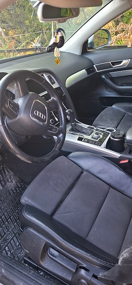 Audi A6 5 of 9