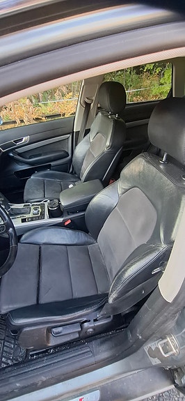 Audi A6 8 of 9