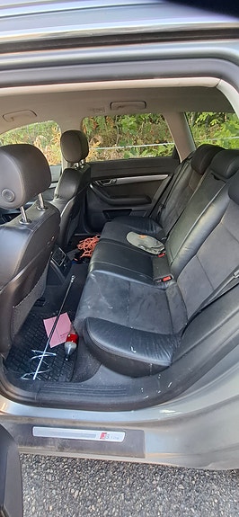 Audi A6 9 of 9