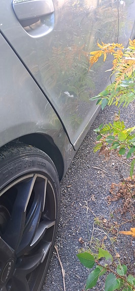 Audi A6 6 of 9