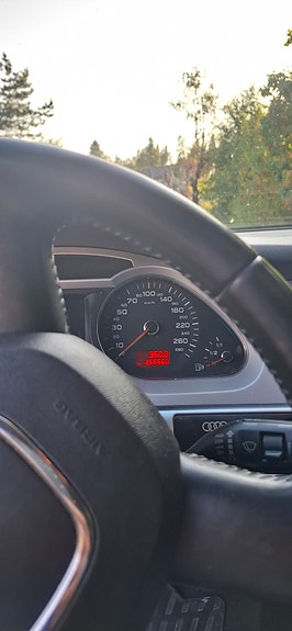 Audi A6 7 of 9