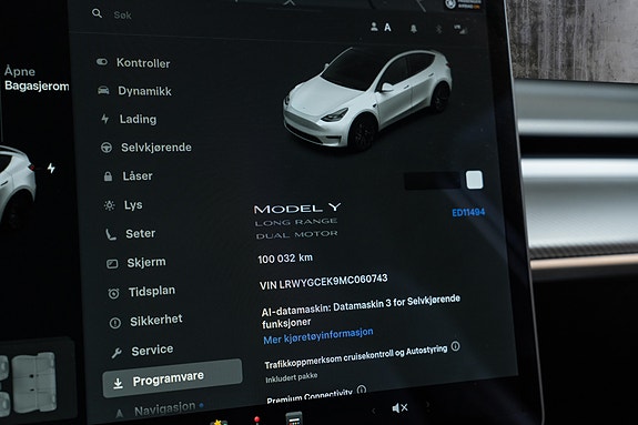 Tesla Model Y 20 of 30