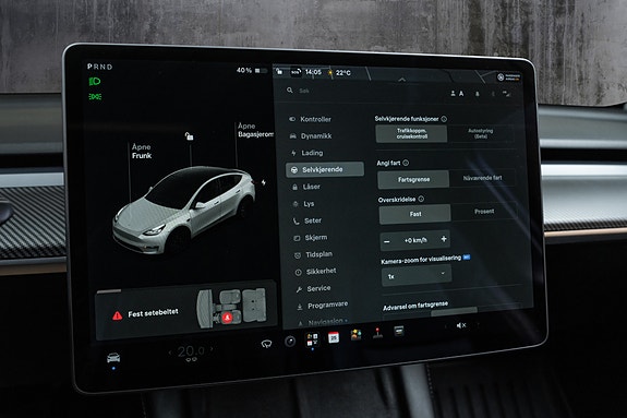 Tesla Model Y 19 of 30