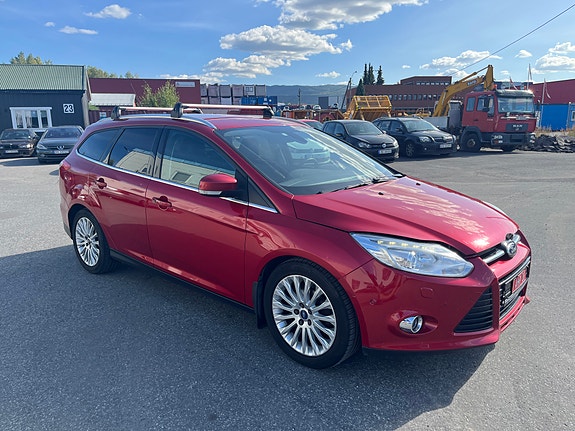 Ford Focus 5 of 30