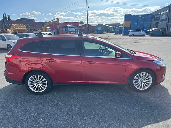 Ford Focus 6 of 30