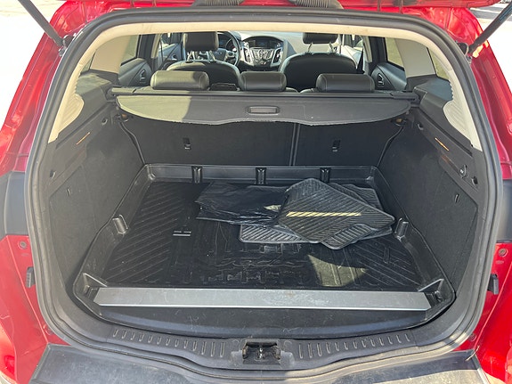 Ford Focus 19 of 30