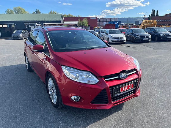 Ford Focus 4 of 30