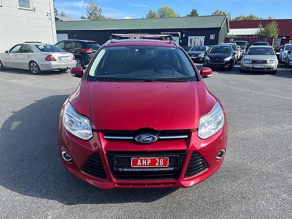 Ford Focus 3 of 30