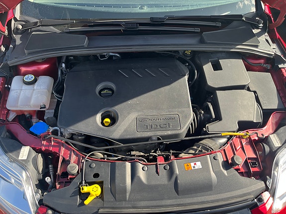 Ford Focus 29 of 30