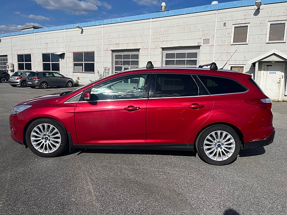 Ford Focus 12 of 30