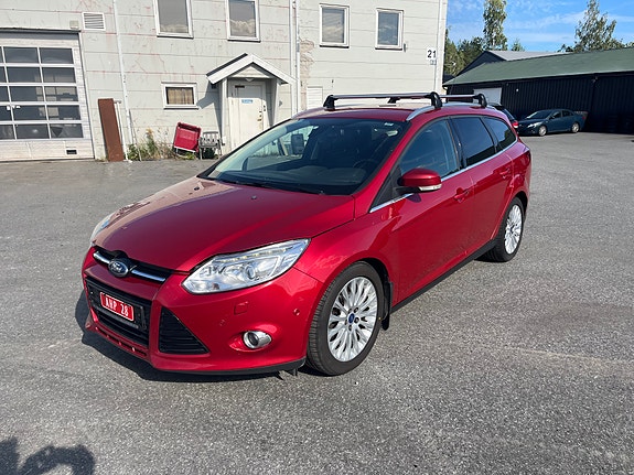 Ford Focus 2 of 30