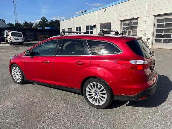 Ford Focus 11 of 30