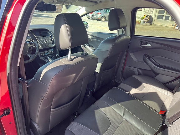 Ford Focus 17 of 30