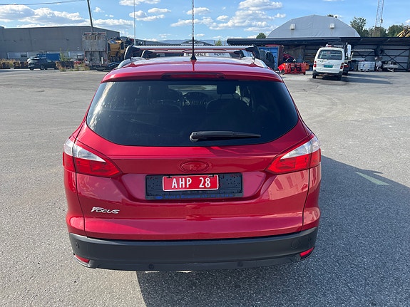 Ford Focus 9 of 30