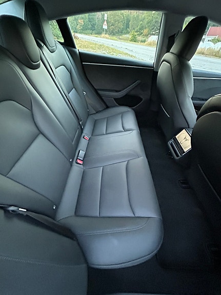 Tesla Model 3 11 of 17