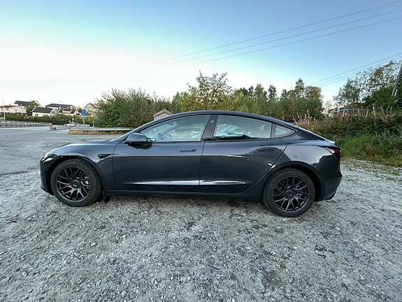 Tesla Model 3 4 of 17