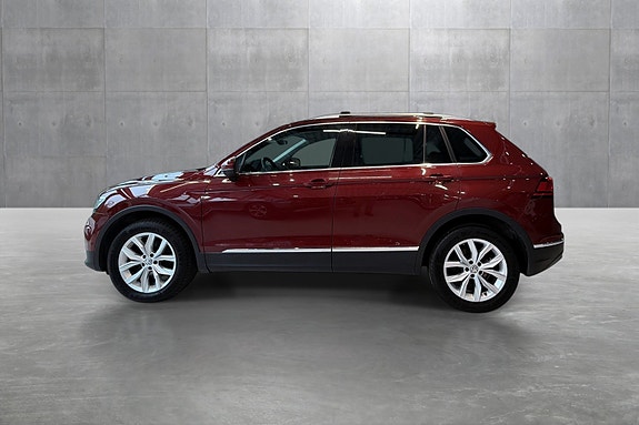 Volkswagen Tiguan 2 of 25