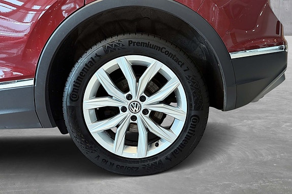 Volkswagen Tiguan 20 of 25