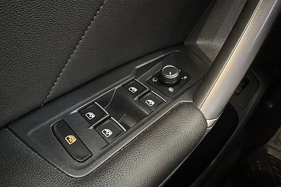 Volkswagen Tiguan 22 of 25