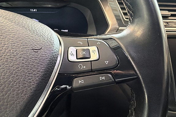 Volkswagen Tiguan 21 of 25