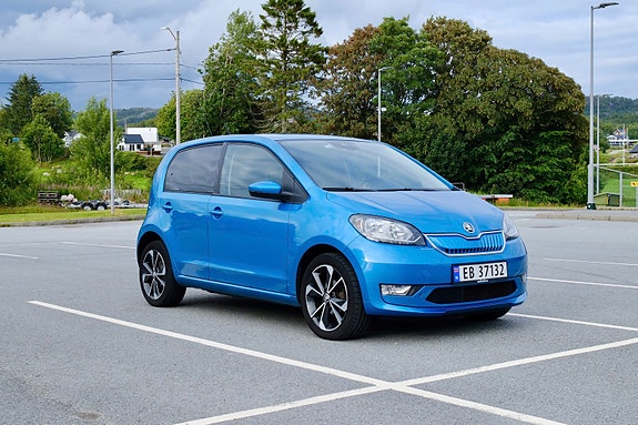 Skoda Citigo 3 of 19