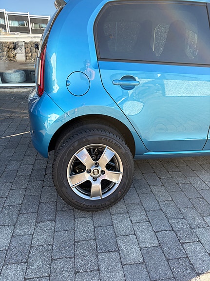 Skoda Citigo 9 of 19