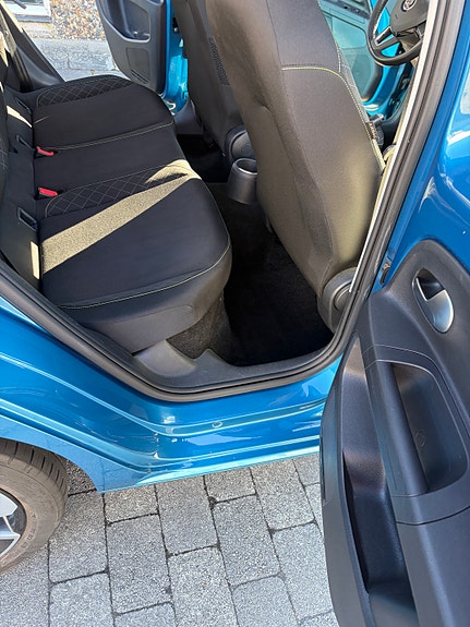 Skoda Citigo 15 of 19