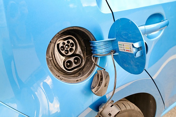 Skoda Citigo 6 of 19