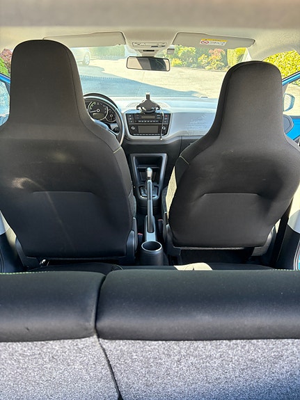 Skoda Citigo 12 of 19