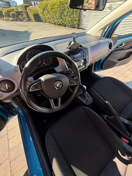 Skoda Citigo 10 of 19