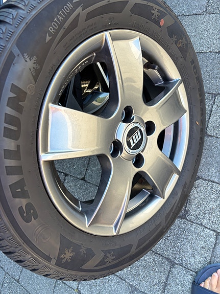 Skoda Citigo 8 of 19