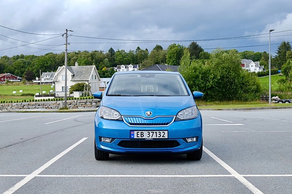 Skoda Citigo 2 of 19