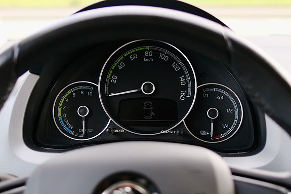 Skoda Citigo 7 of 19