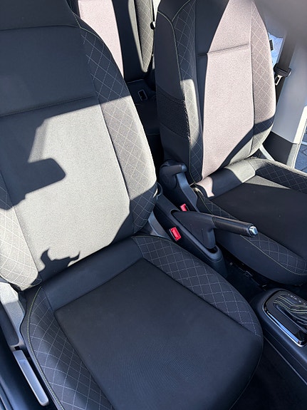 Skoda Citigo 14 of 19