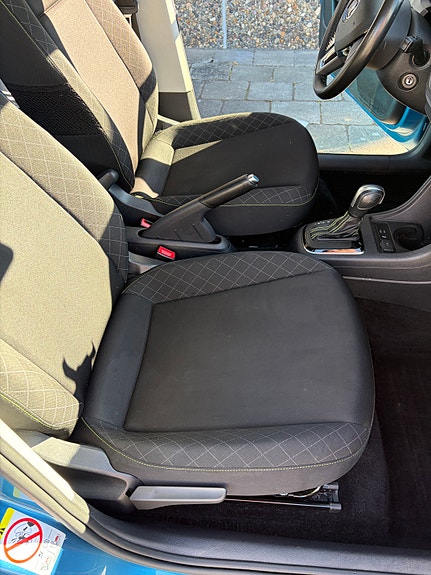 Skoda Citigo 17 of 19