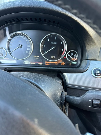 BMW 520d 7 of 10