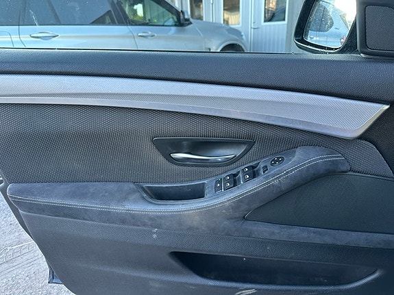 BMW 520d 9 of 10