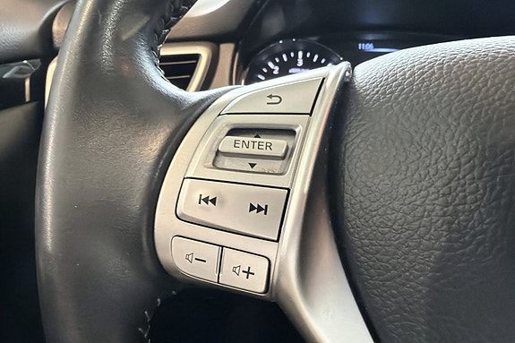 Nissan Qashqai 23 of 27