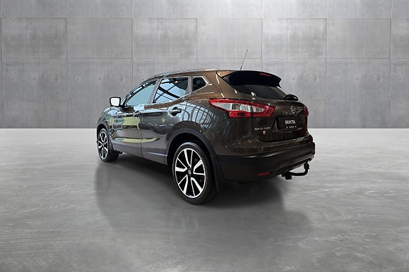 Nissan Qashqai 3 of 27