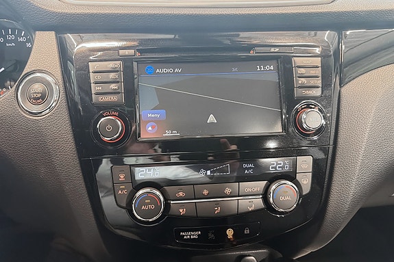 Nissan Qashqai 15 of 27