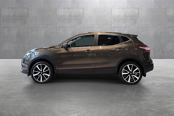 Nissan Qashqai 2 of 27