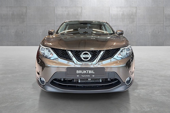 Nissan Qashqai 8 of 27