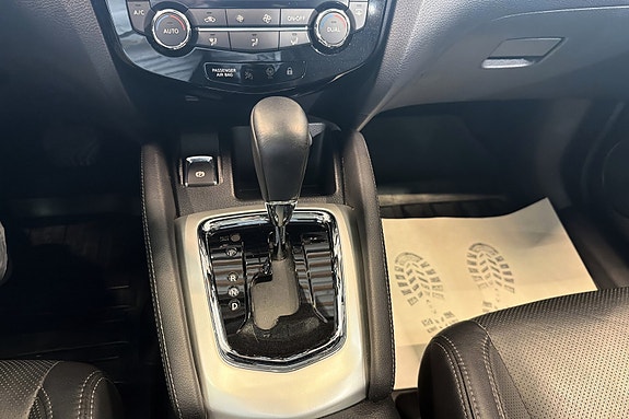Nissan Qashqai 26 of 27