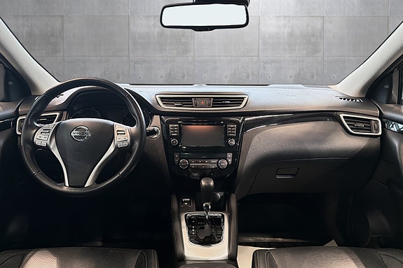 Nissan Qashqai 11 of 27