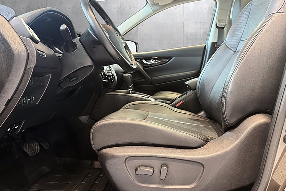 Nissan Qashqai 9 of 27