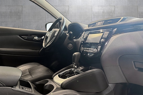 Nissan Qashqai 18 of 27