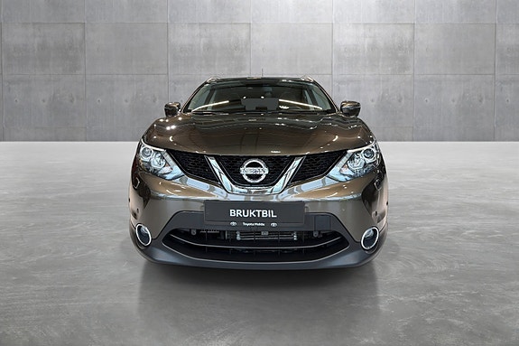 Nissan Qashqai 27 of 27