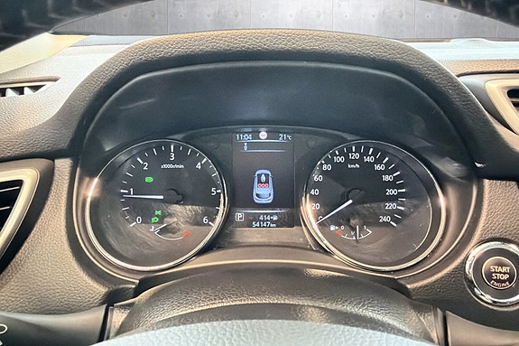 Nissan Qashqai 14 of 27