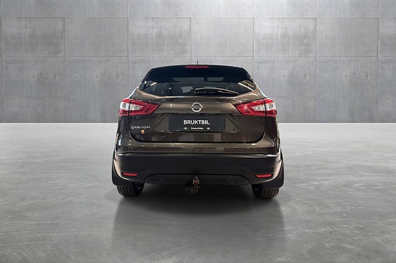 Nissan Qashqai 4 of 27