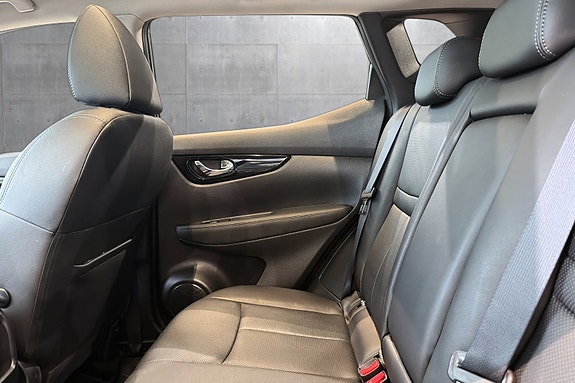 Nissan Qashqai 17 of 27